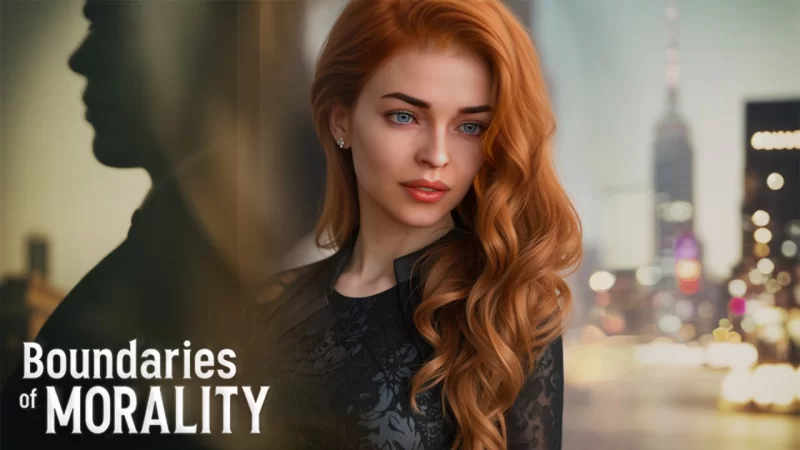 道德的界限 Boundaries of Morality v0.750 AI版【PC+安卓/7.22G/更新】 [2+7.22G][百度盘]