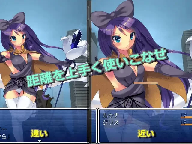 [PC/佳作/汉化/全CG/百合/动态] 进击的巨大娘～世界防卫军～ [1+162M][百度盘]