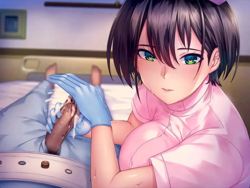 [PC][ADV/2D/日式]奸禁病房 姦禁病棟 ～巨乳痴女ナースの入… [1+2.73G][百度盘]