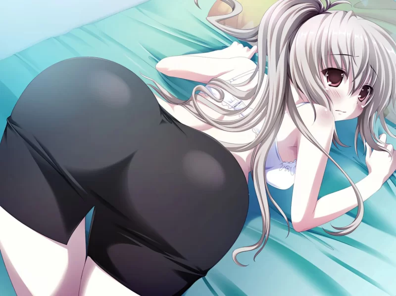 [ADV/PC/汉化/全CG]情侣热恋中续恋爱同居 [1+4.28GB][百度盘]