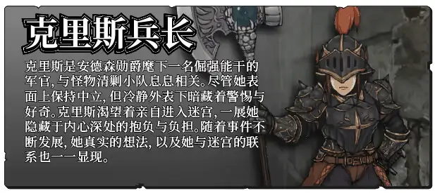 【日系RPG/官中/步兵/PC】循环迷宫：维拉的大冒险  v1.00 [1+266m][百度盘]
