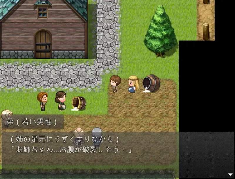 【日系RPG/官中/NTR/PC+安卓joi】堕落的大槌姬 堕落の大槌姫 … [1+516m][百度盘]