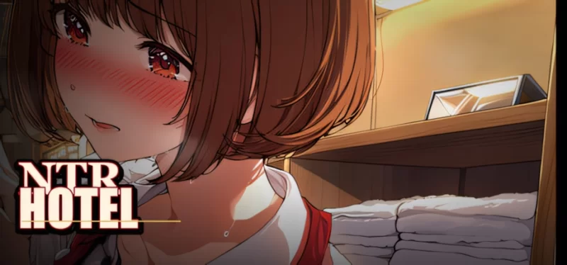 【日系SLG/官中/步兵/PC】NTR 酒店 NTR Hotel 官方中文步兵版【… [1+1.42G][百度盘]
