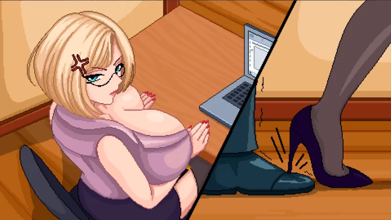 PC+AZ/像素/调教/官中 按摩师传说-隐秘遗产 BodysmithTales V0.2.2b [2+234M+255M][百度盘]