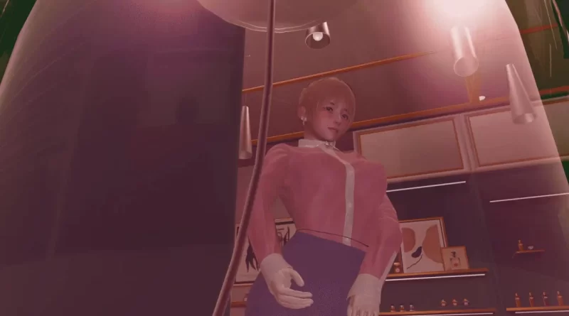 生命之门 Life’s Gate v0.2 AI汉化版【PC+安卓】 [1+1.97G][百度盘]