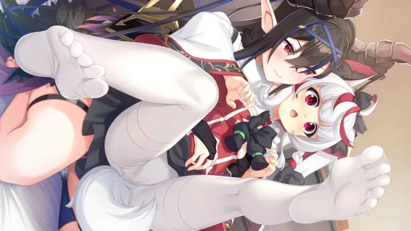 [SLG/巨乳/pc]孤独魔王与我的塔 ぼっちな魔王と俺の塔 AI汉化+全CG存档 [1+1g][百度盘]
