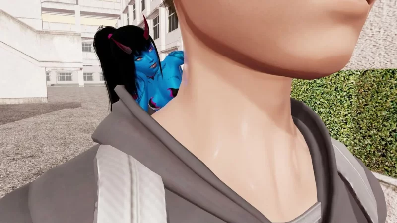 [SLG汉化PC安卓]欲望束缚 Bound by Lust v0.9 [1+3G][百度盘]
