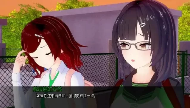 【PC/安卓】欲望之罪 (Lustful Sin) Ver0.9.9 AI汉化版+日系SLG+4.58G [1P+4.58G][百度盘]