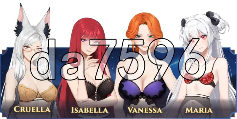 [日式SLG/更新] 异世界浪子：床榻春宫 Wanderer: v260806 官中步… [1+2.60G][百度盘]