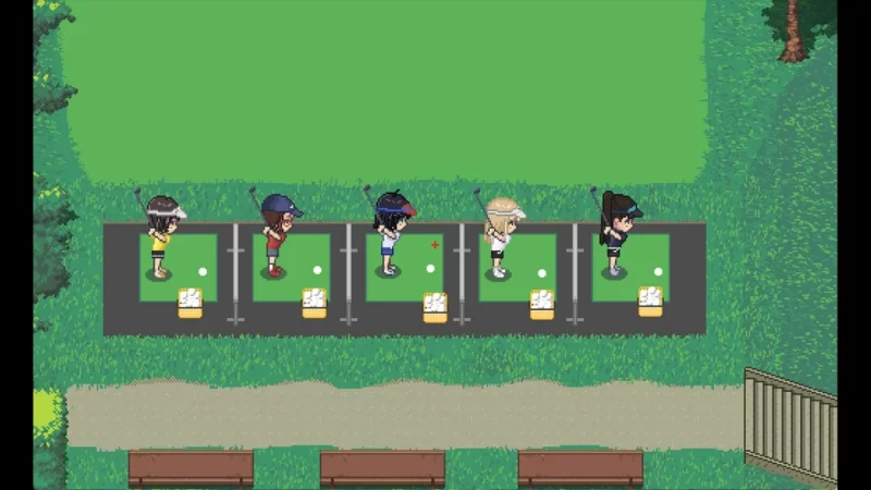 [RPG官中步兵PC]激情四射高尔夫传奇 フ伝説v1.1 [1+1.3G][百度盘]