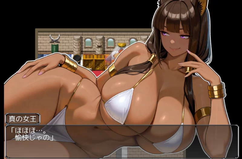 pc r’p’gLet’sNPC電脳世界で無反応NPCたちの処女を奪ってャリ [1+709,394KB][百度盘]
