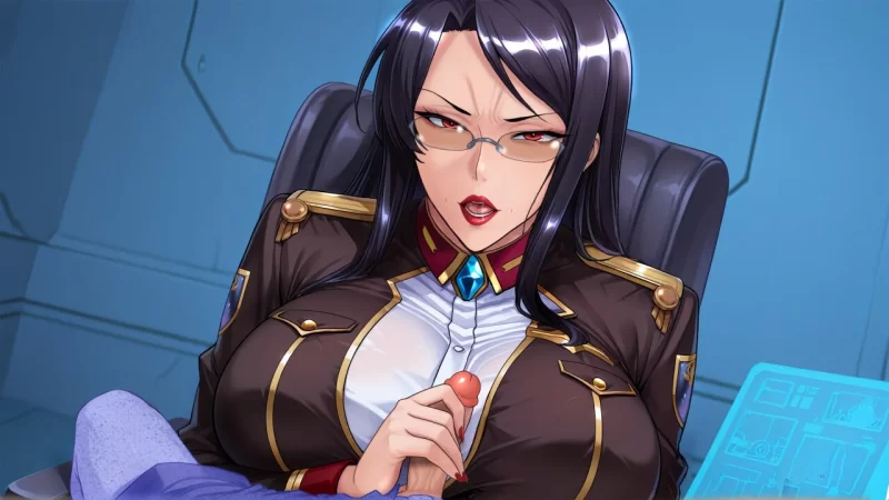 [SLG/双端/堕落/动态] 阿瑞斯之陨 The Ares Fall v0.12a 汉化步兵版 [3+0.97G][百度盘]