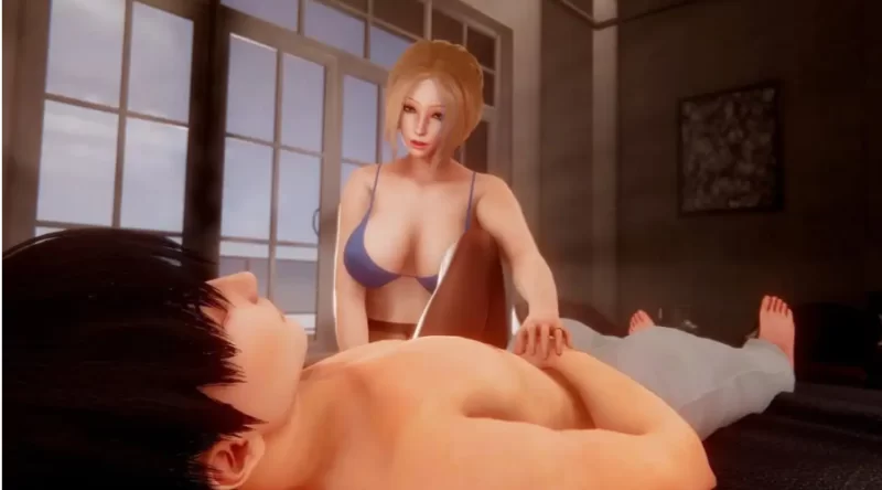 不死Ep.2P1 AI版【PC+安卓 [1+1.67g][百度盘]