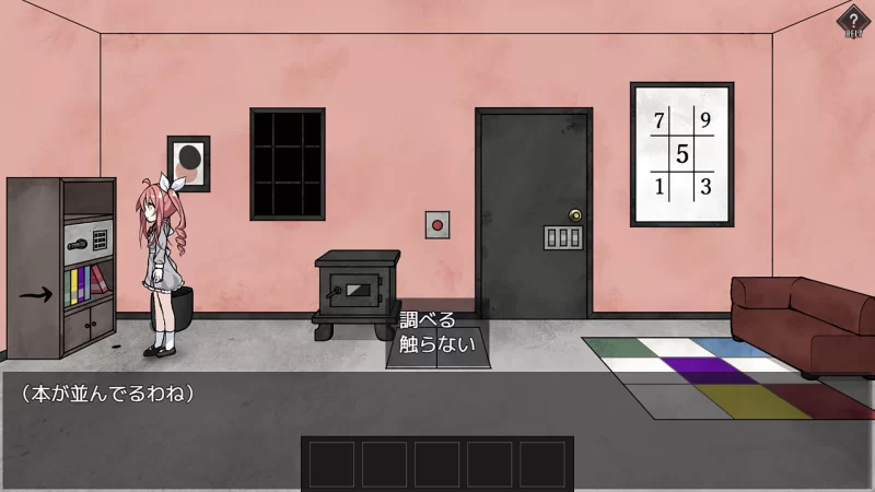 【更新SLG官中PC无码STEAM版】爱丽丝与恶魔的牢狱凌虐逃脱… [1+438m][百度盘]