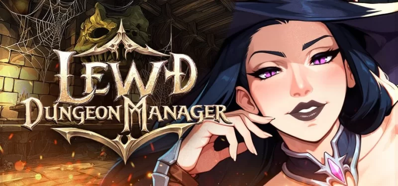 [PC][SLG/2D/日式]猥亵地牢管理器 Lewd Dungeon Manager Demo 官中步… [1+194M][百度盘]