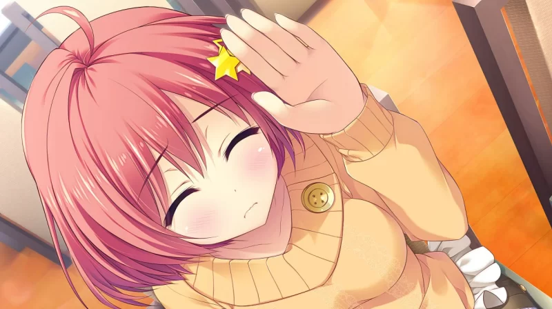 [ADV/PC/汉化/全CG]与你心相连 [1+4.45GB][百度盘]
