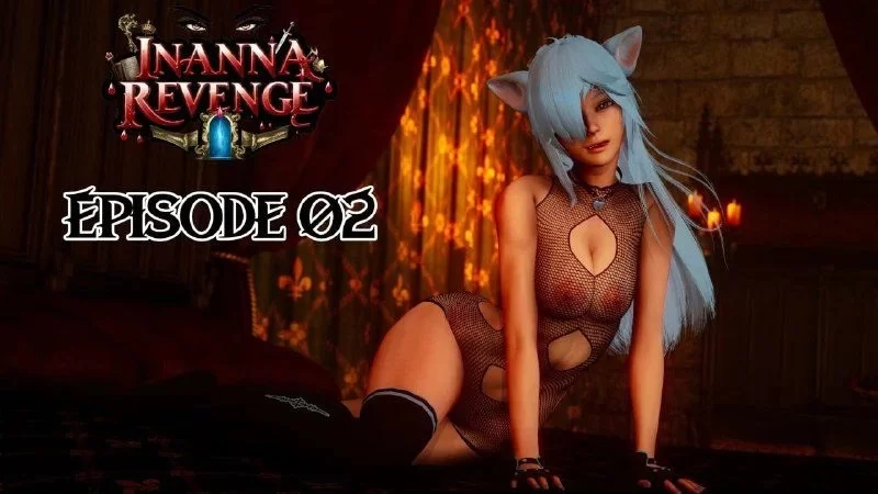 双端【亚洲SLG/动态】伊南娜的复仇 Inanna Revenge Ep.3 v0.4 AI汉化 [2+7.4g][百度盘]