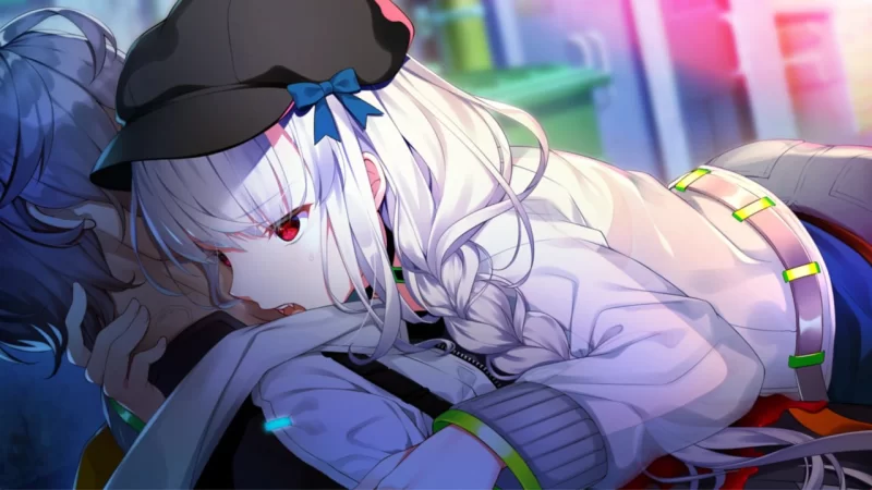 [SLG/PC/汉化]RE:D Cherish [1+4.79GB][百度盘]