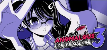 【SLG/动态/步兵/PC/生肉】 异常咖啡机3 Anomalous Coffee Machine 3 v0.1.01 [1+320MB][百度盘]