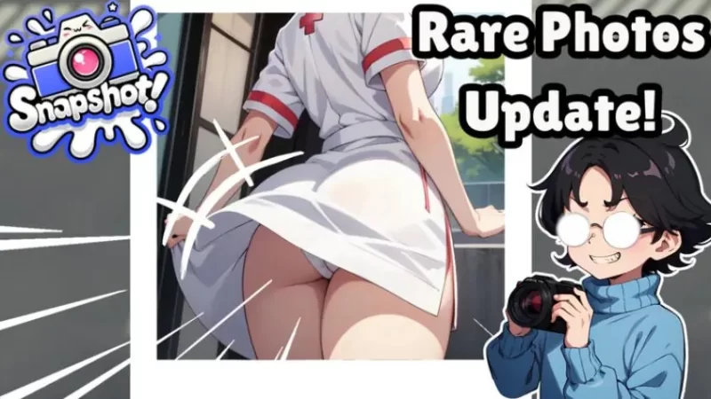 【PC/官中】 快照：流浪海岸 （Snapshot Lewd Shores） Ver0.551 [1P+1.20G][百度盘]