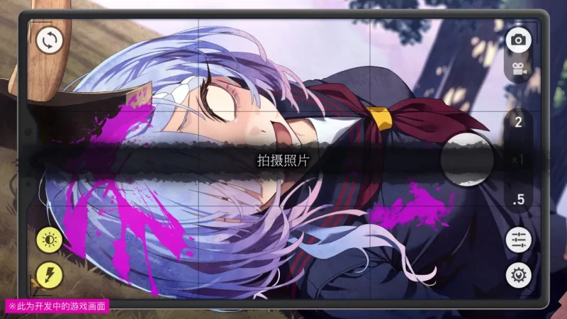 ADV/官中  久我山栞的死法手账 ugayama Shiori’s Death Diary v1.05 [1+3.3G][百度盘]