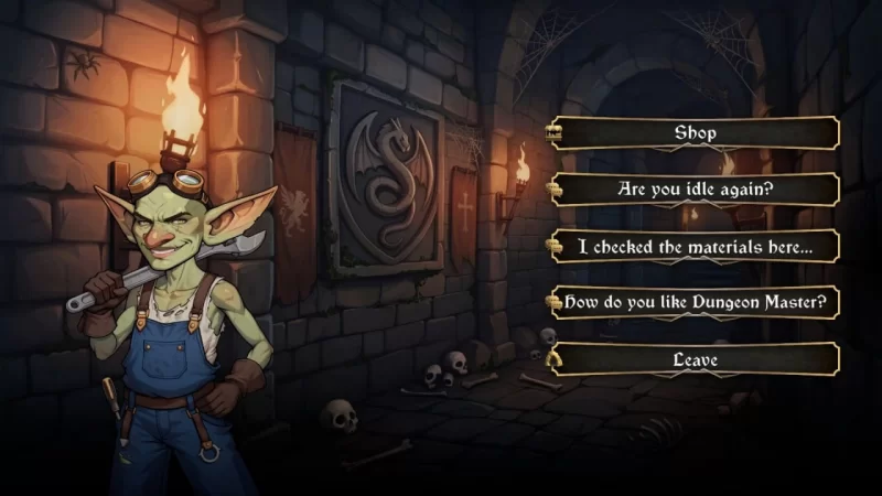 [PC][SLG/2D/日式]猥亵地牢管理器 Lewd Dungeon Manager Demo 官中步… [1+194M][百度盘]
