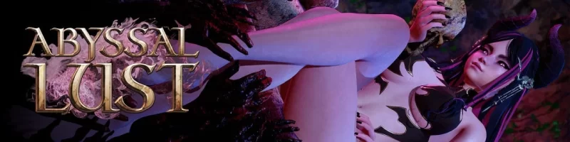 [亚洲风SLG/动态]深渊情欲 深渊之欲v0.5官中【PC+安卓/4.04G/】 [2+4.04G][百度盘]