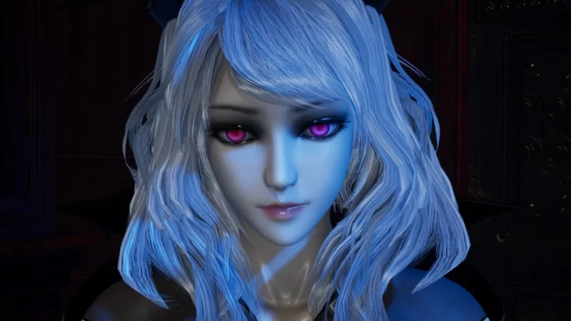 [PC][SLG/3D/欧美]吸血鬼大厦 Vampire Mansion Ver1.5.6 [PC/2.25G] [百… [1+2.25G][百度盘]