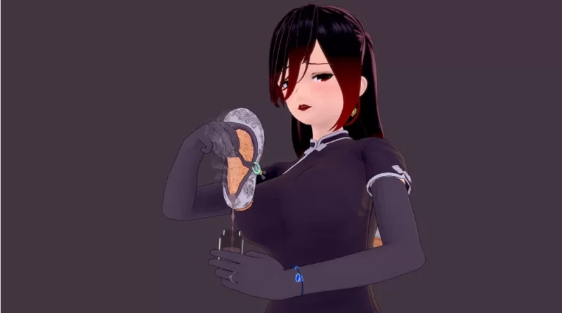 【日系RPG】足下勇者1.6.0官中完结/PC+虚机/足下三部曲/恋足癖 [2+1.4G][多种下载方式]