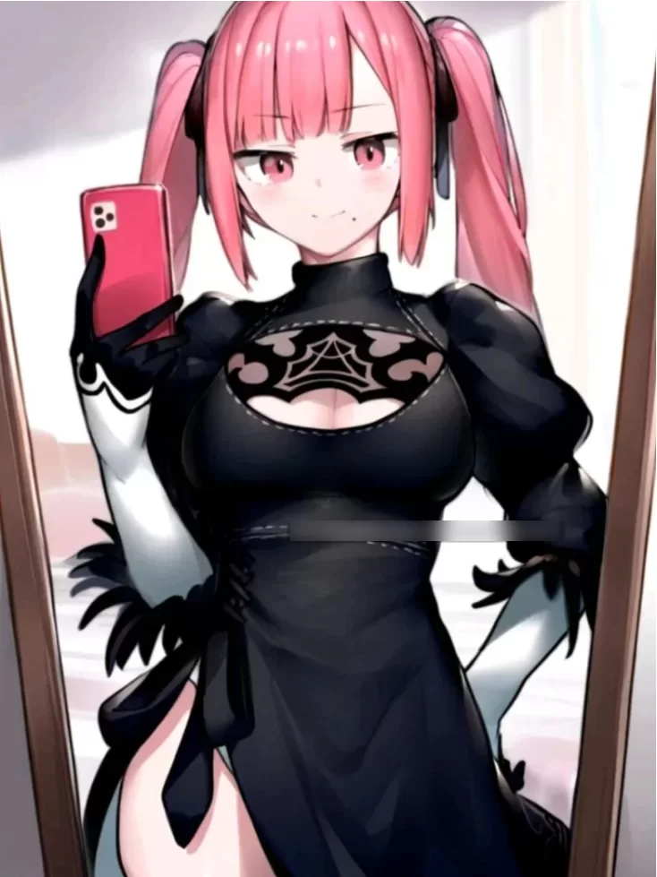【PC+安卓/SLG/官中步兵/动态】NTR手机 NTR PHONE v0.43.0 代码+存档 [2+560M][百度盘]