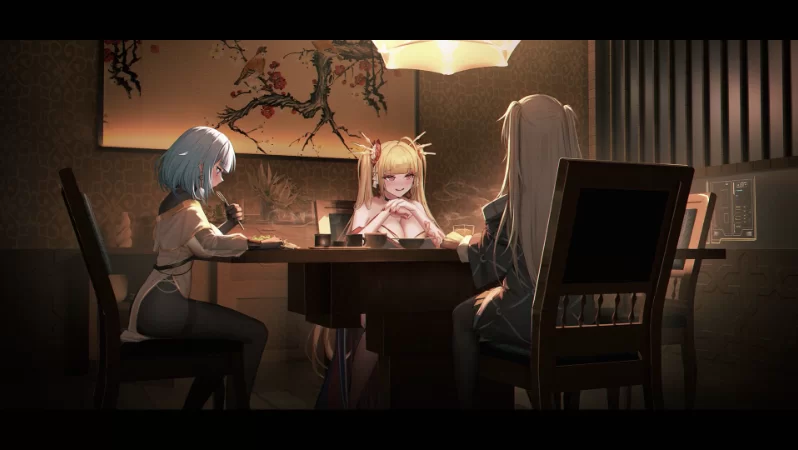 彷徨之街20240531_STEAM官方中文版【PC+安卓模拟器+日系ADV/大… [1+8.4GB][百度盘]