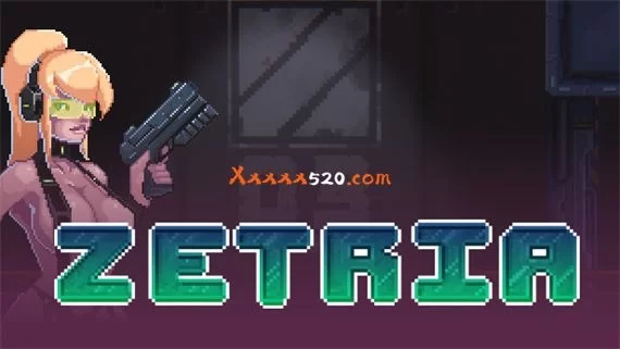 【PC】[精品ACT/像素/动态] 元宇宙大营救 泽特里亚 Zetria v1.4.7官方中文步兵 [1+72M][百度盘]