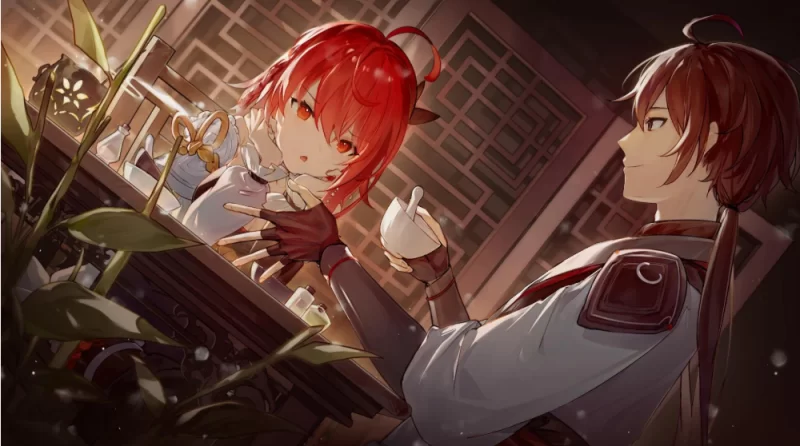 【武侠RPG】剑侠:风尘恋曲1.2.0官中步兵完结版/PC+虚机/全动态 [2+7.8G][多种下载方式]