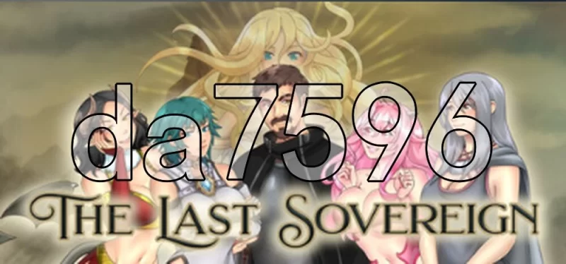 [日式RPG/更新] 最后的君主 The Last Sovereign v1.2.2 生肉步兵版 [1+1.30G][百度盘]