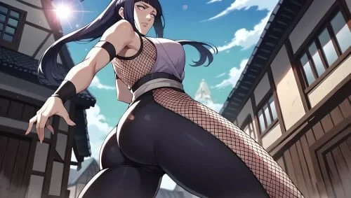 [SLG/动态/同人] 忍者之主v0.25d 官中 [PC+安卓/2.62G] [2+2.62G][百度盘]