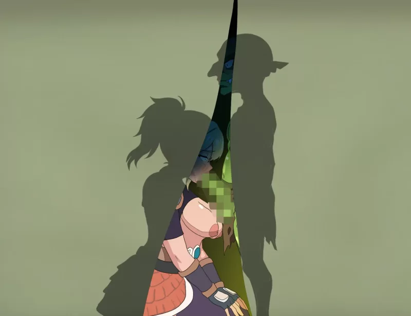 【日系RPG/官中/NTR/PC+安卓joi】堕落的大槌姬 堕落の大槌姫 … [1+516m][百度盘]