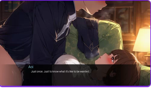 新作[日式ADV/NTR/动态pc] NTR酒店 NTR Hotel 官中步兵版 [1+1.50G][百度盘]