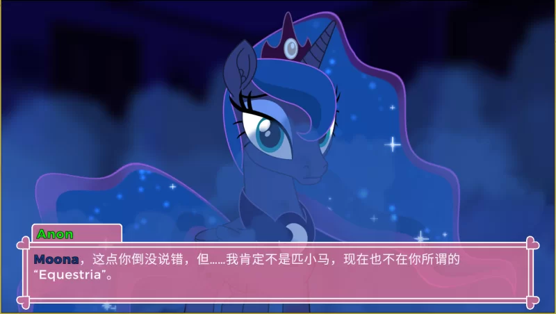 双端猎奇/SLG官无码【逆天福瑞同人】小马宝莉模拟器Ver6.4.0 [1+解压前4.71GB][百度盘]