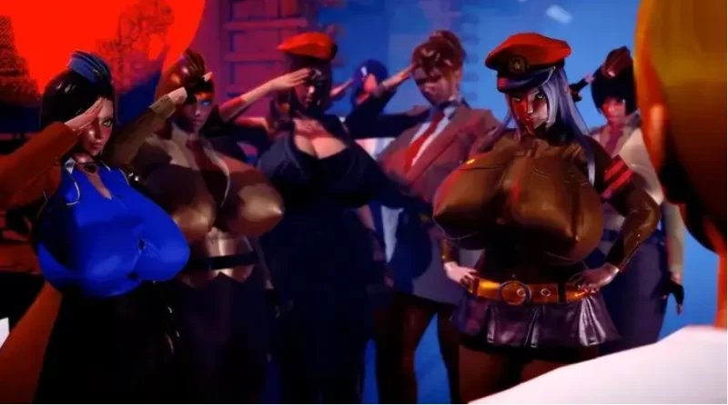巨乳末日0.15.1【安卓 [1+2g][百度盘]