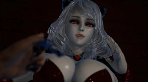[SLG/3D/欧美]吸血鬼大厦 Vampire Mansion Ver1.5.6 [1+2.25G][百度盘]