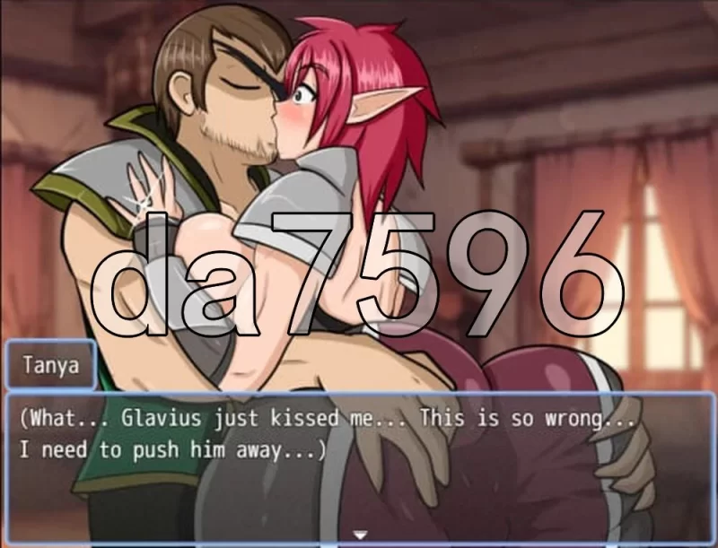 [日式RPG/新作] 黑暗精灵的地狱 2Whispers of the v0.1 AI汉化步兵版 [1+480M][百度盘]