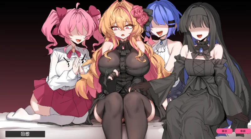 [PC/爆款/TS/futa]克蕾娅的挣扎克莱尔斯特拉格尔v1.0.4精翻+存档 [1+760M][百度盘]