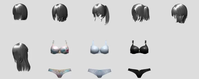 [无码] painRein ver0.100【PC+安卓/4.2G/更新 附存档 格斗/猎奇】 [1+4.2g][百度盘] [2+4.2G][百度盘]