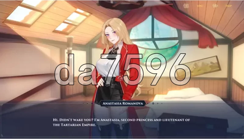 pc异世界浪子：床榻春宫 Wanderer: Broken Bed v260806 官中步兵版 [1+2.26g][百度盘]