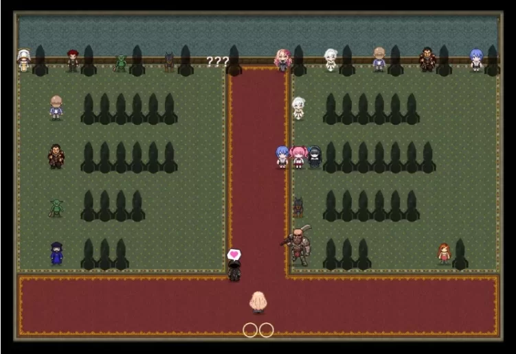 [PC/RPG/AI汉化]克莱尔・斯特拉格尔 クレア・ストラグル v1.0.2 [1+860M][百度盘]