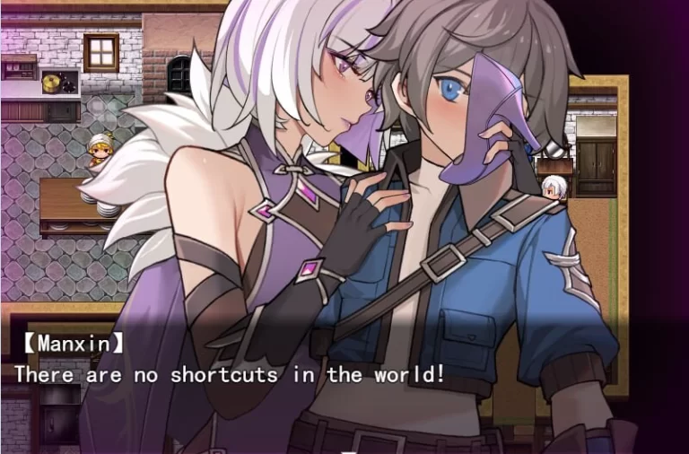 更新[国产RPG/逆推/男性受pc] 我并非无所依归v0.71 官中版 [1+940M][百度盘]