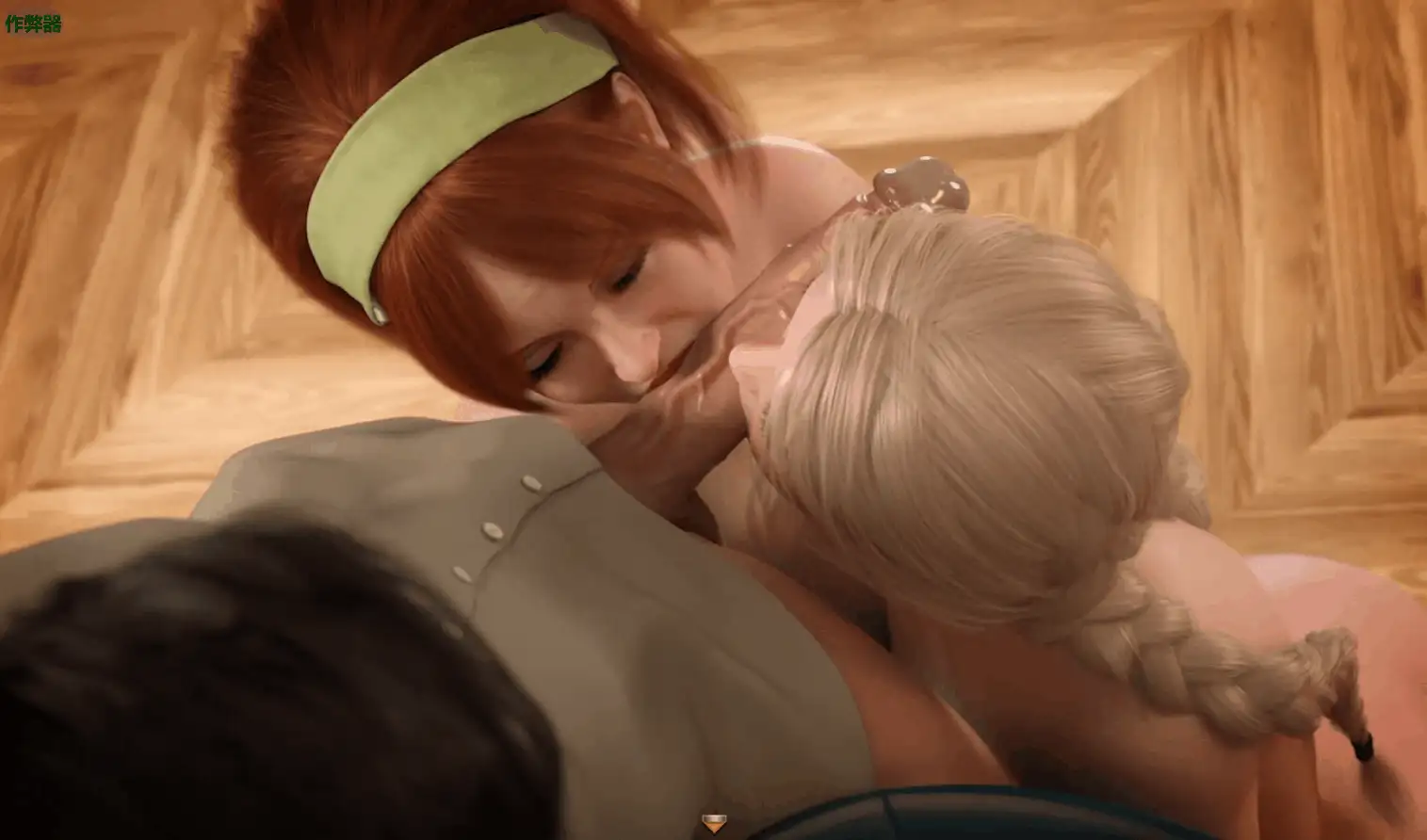 [PC/安卓/欧美RPG/后宫]蛇之交响曲 V72073 汉化动态步兵+作弊码 [4+6.04G+1.67G][多种下载方式]