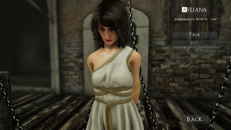 [3D/SLG/动态/步兵/更新]罗马的奴隶 Slaves of Rome 2.8.5 动态步… [1+6.18G][百度盘]