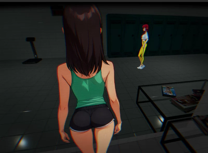 PC【3D沙盒循环异常H探SLG】无限挑逗 InfiniTease 官中步兵+全CG [1+660M][百度盘]