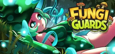 [SLG汉化PC安卓]真菌卫士  Fungi Guards v0.1 H版植物大战僵尸 [1+500M][百度盘]